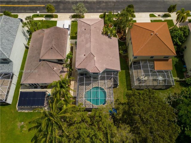  4 BR,  2.50 BTH &nbsp; style home in Pembroke Pines