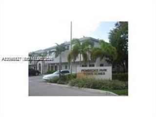 [Pembroke Park Real Estate, listing number 3344684]