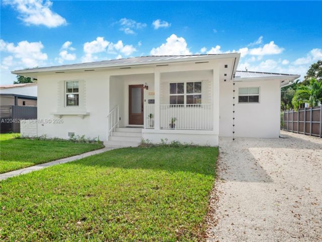 [West Miami Real Estate, listing number 3344712]