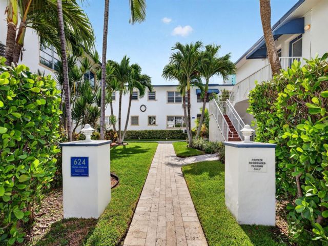  1 BR,  1.00 BTH &nbsp; style home in Fort Lauderdale