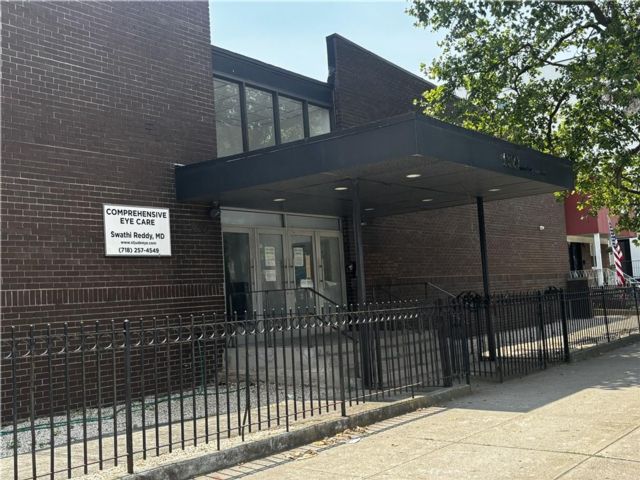 Studio,  0.00 BTH &nbsp;Commercial style home in Canarsie