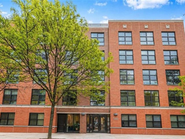  2 BR,  1.00 BTH &nbsp;Co-op style home in Bedford Stuyvesant
