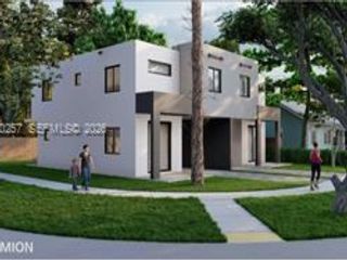  3 BR,  2.50 BTH &nbsp;Other style home in Miami