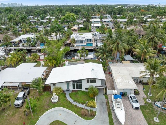  3 BR,  2.00 BTH &nbsp; style home in Dania