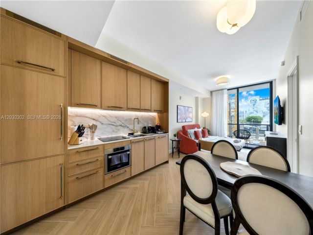  1 BR,  1.00 BTH &nbsp; style home in Miami