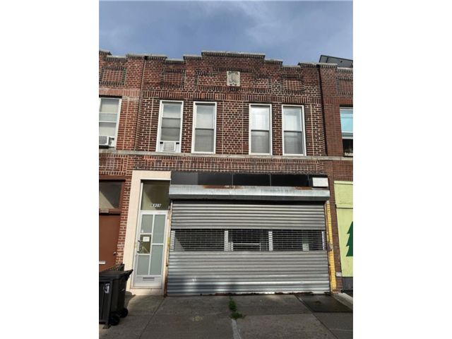 Studio,  0.00 BTH &nbsp;Mixed use style home in Bay Ridge