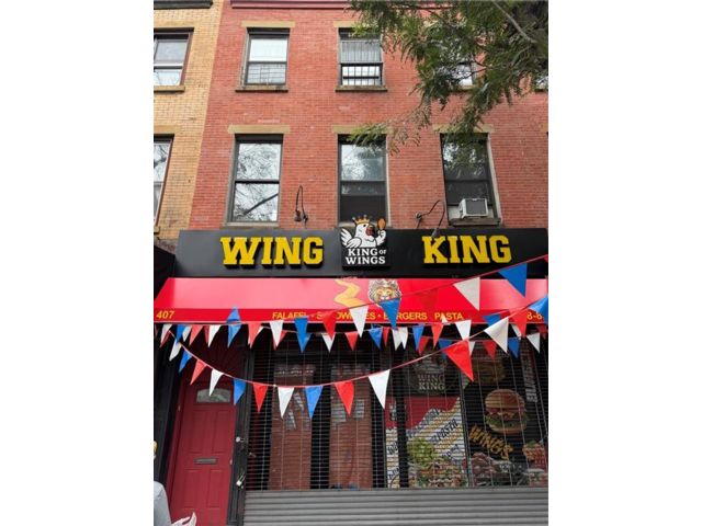 Studio,  0.00 BTH &nbsp;Business only style home in Clinton Hill