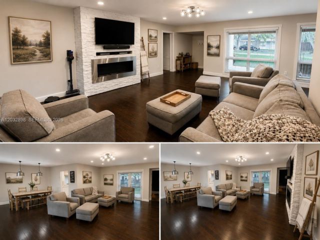  3 BR,  2.00 BTH &nbsp; style home in Cooper City