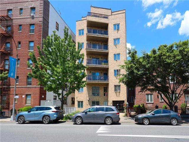  1 BR,  1.00 BTH &nbsp;Condominium style home in Madison