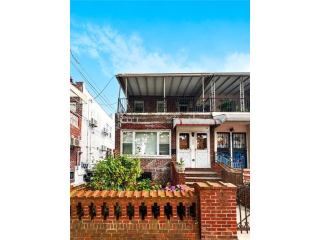 Studio,  0.00 BTH &nbsp;Multi-family style home in Bensonhurst