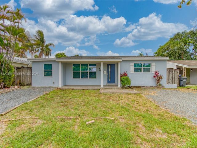  3 BR,  2.00 BTH &nbsp;Other style home in Hollywood