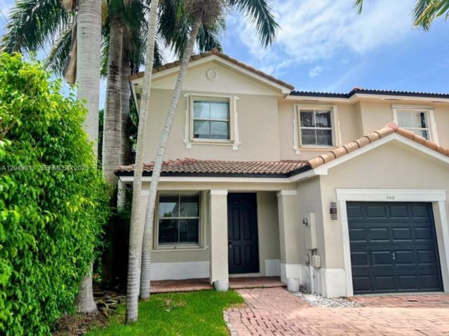  3 BR,  2.50 BTH &nbsp;Townhouse style home in Homestead