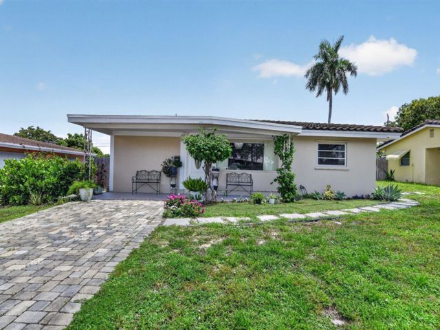  3 BR,  2.00 BTH &nbsp; style home in Boca Raton