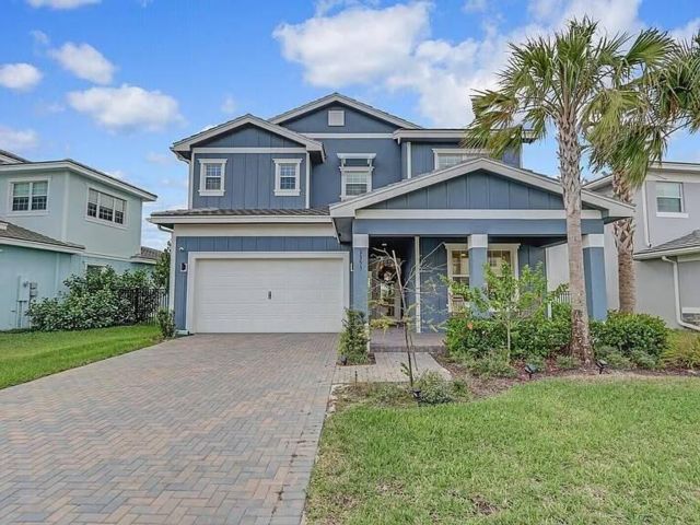  4 BR,  3.00 BTH &nbsp; style home in Loxahatchee