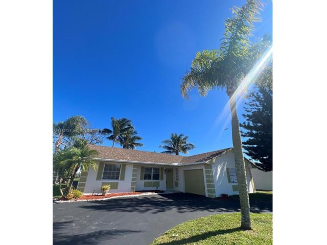  3 BR,  2.00 BTH &nbsp; style home in Boca Raton