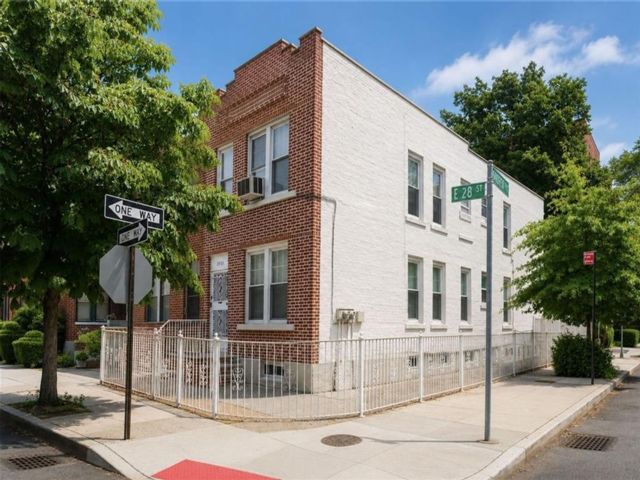 Studio,  0.00 BTH &nbsp;Multi-family style home in Sheepshead Bay
