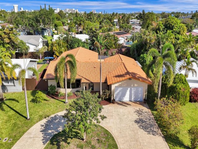  3 BR,  2.00 BTH &nbsp; style home in Fort Lauderdale