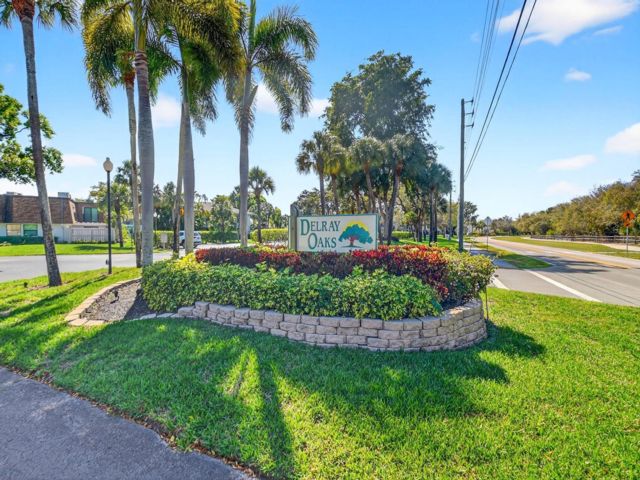  2 BR,  2.00 BTH &nbsp; style home in Delray Beach
