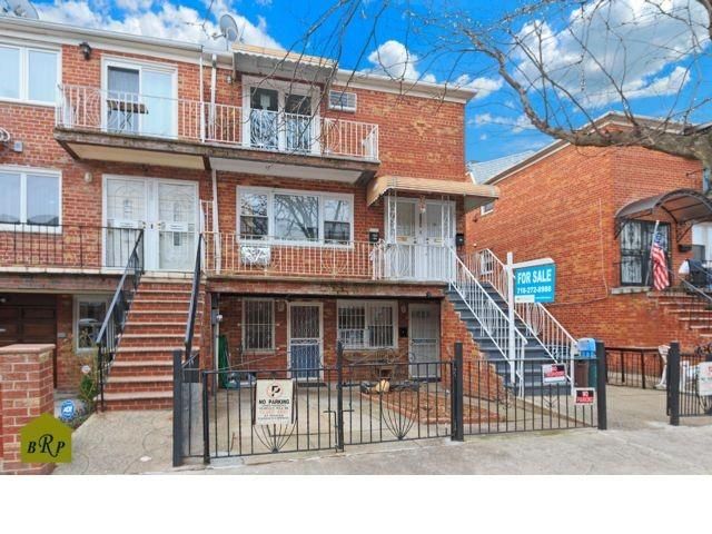 Studio,  6.00 BTH &nbsp;Multi-family style home in Sheepshead Bay