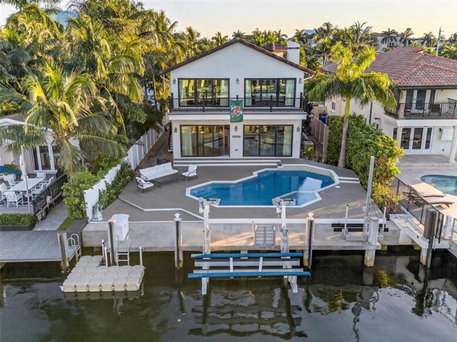  4 BR,  3.00 BTH &nbsp; style home in Fort Lauderdale
