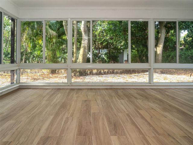  3 BR,  2.00 BTH &nbsp;European style home in Miami Shores