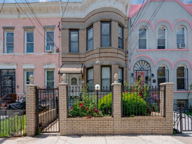 [Brooklyn Real Estate, listing number 3345457]