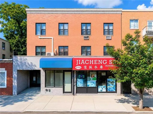 Studio,  0.00 BTH &nbsp;Mixed use style home in Sheepshead Bay