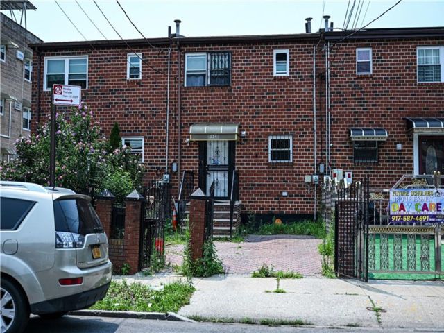 [East New York Real Estate, listing number 3345542]