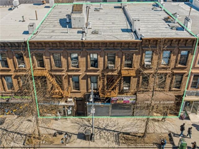 Studio,  0.00 BTH &nbsp;Mixed use style home in Bedford Stuyvesant
