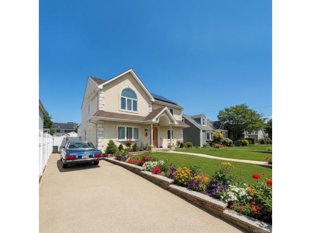  4 BR,  2.00 BTH &nbsp;Single family style home in Caton Park
