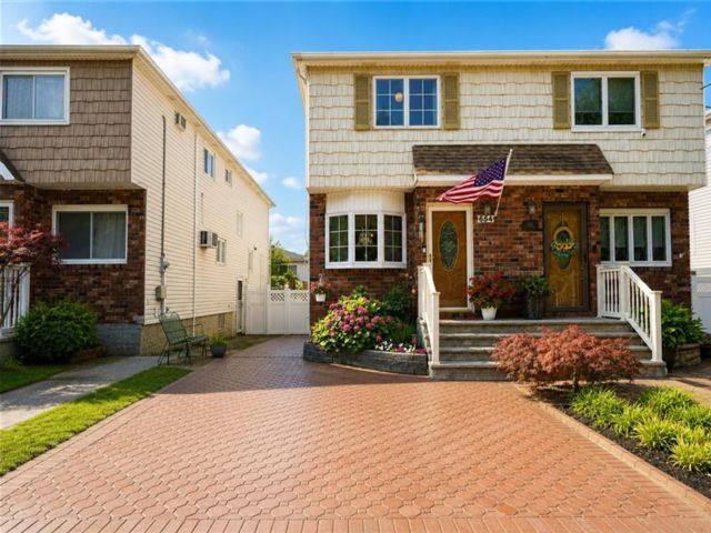  3 BR,  1.50 BTH &nbsp;Single family style home in Woodrow