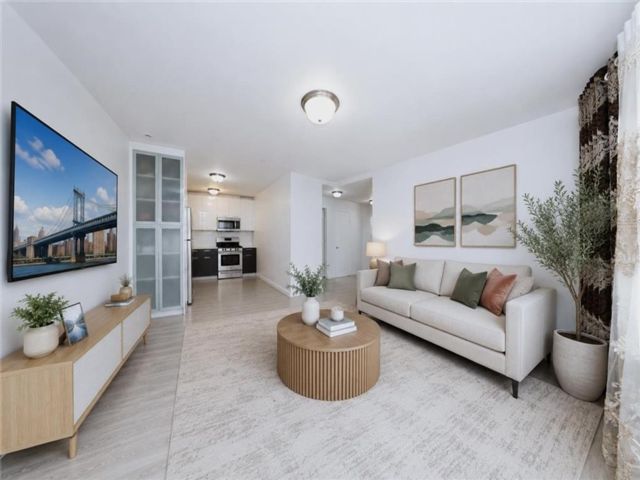  1 BR,  1.00 BTH &nbsp;Condominium style home in Brighton Beach