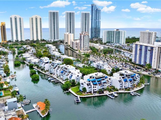  3 BR,  2.50 BTH &nbsp; style home in Sunny Isles Beach