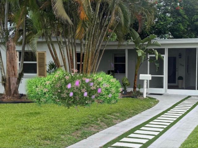  3 BR,  2.00 BTH &nbsp; style home in West Palm Beach