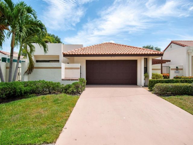  3 BR,  2.00 BTH &nbsp; style home in Boca Raton