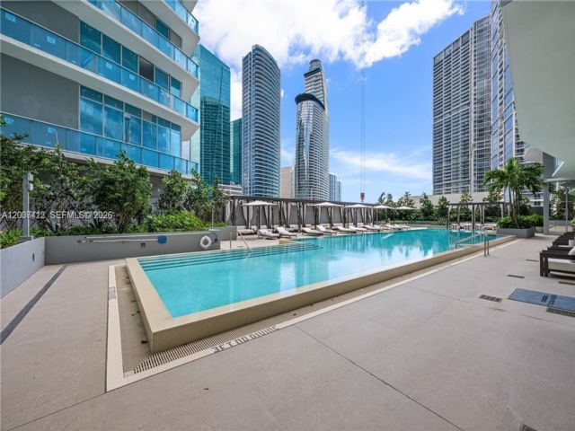  1 BR,  1.00 BTH &nbsp; style home in Miami