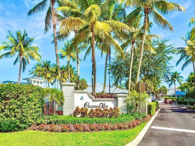  3 BR,  2.00 BTH &nbsp; style home in Delray Beach