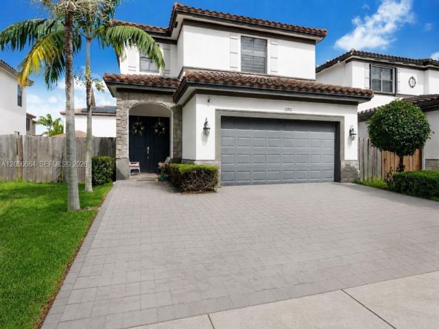  4 BR,  3.00 BTH &nbsp; style home in Homestead