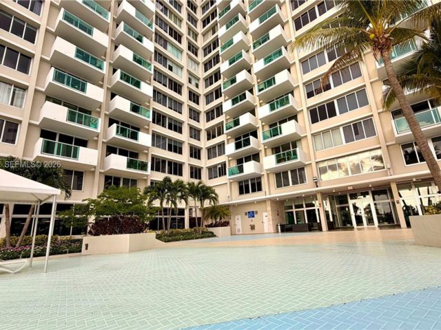  1 BR,  1.00 BTH &nbsp; style home in Carl Fisher