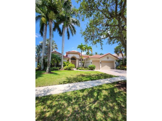  5 BR,  3.00 BTH &nbsp; style home in Boca Raton