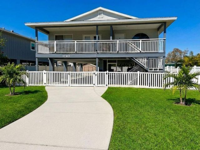  3 BR,  2.00 BTH &nbsp; style home in Saint Petersburg