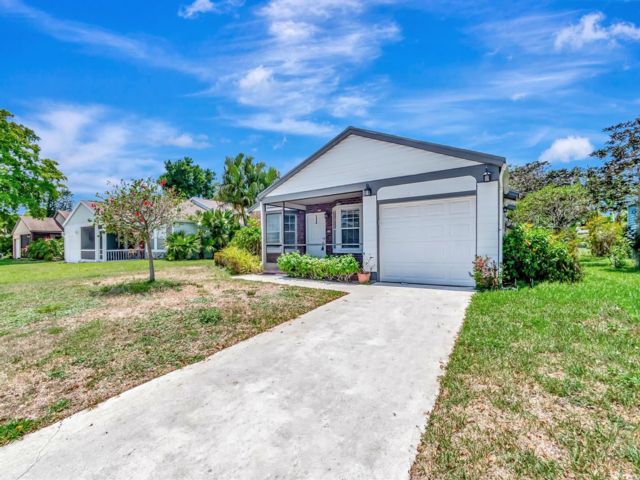 [Boynton Beach Real Estate, listing number 3345890]
