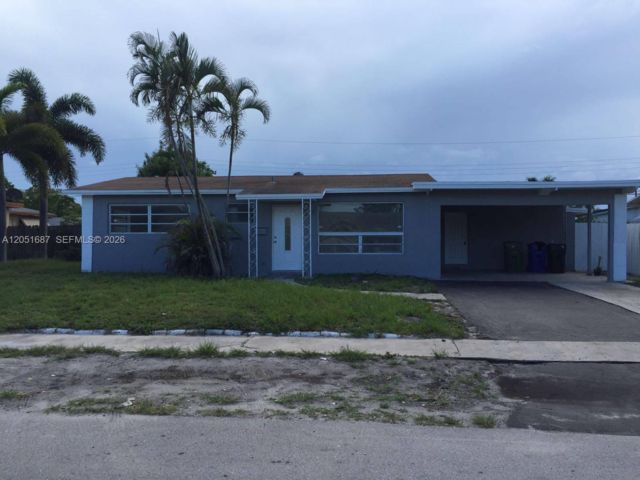  4 BR,  2.00 BTH &nbsp; style home in Fort Lauderdale
