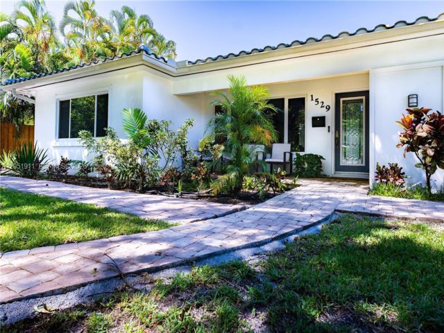  4 BR,  3.50 BTH &nbsp; style home in Fort Lauderdale