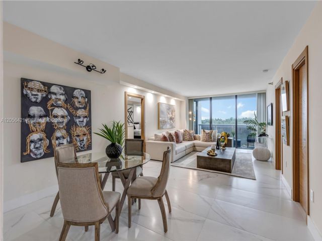  2 BR,  2.00 BTH &nbsp; style home in Aventura