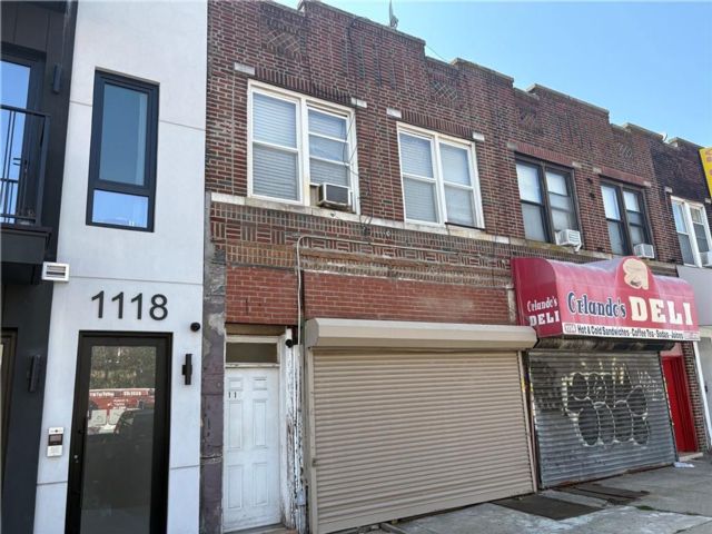 [Flatbush Real Estate, listing number 3346003]
