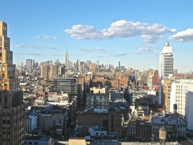 Studio,  1.00 BTH &nbsp;Condominium style home in Tribeca