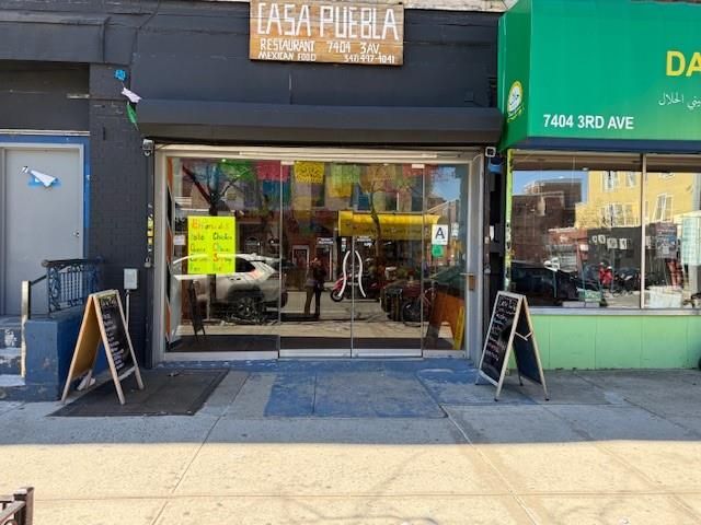 Studio,  0.00 BTH &nbsp;Business only style home in Bay Ridge