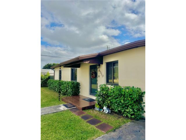  3 BR,  1.00 BTH &nbsp;Other style home in Miami