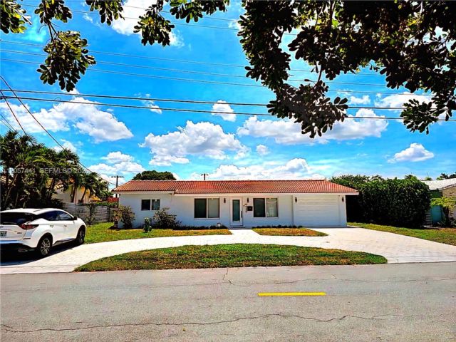  3 BR,  2.00 BTH &nbsp; style home in Fort Lauderdale